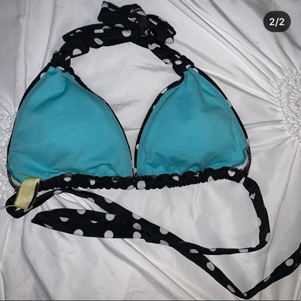 bikini top